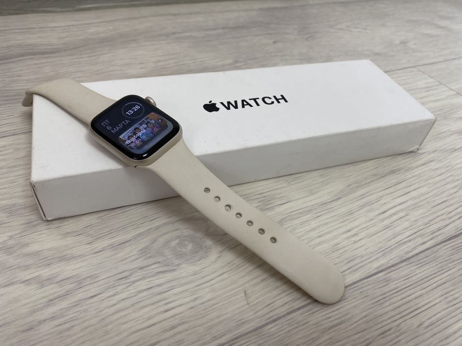 Apple watch SE orig