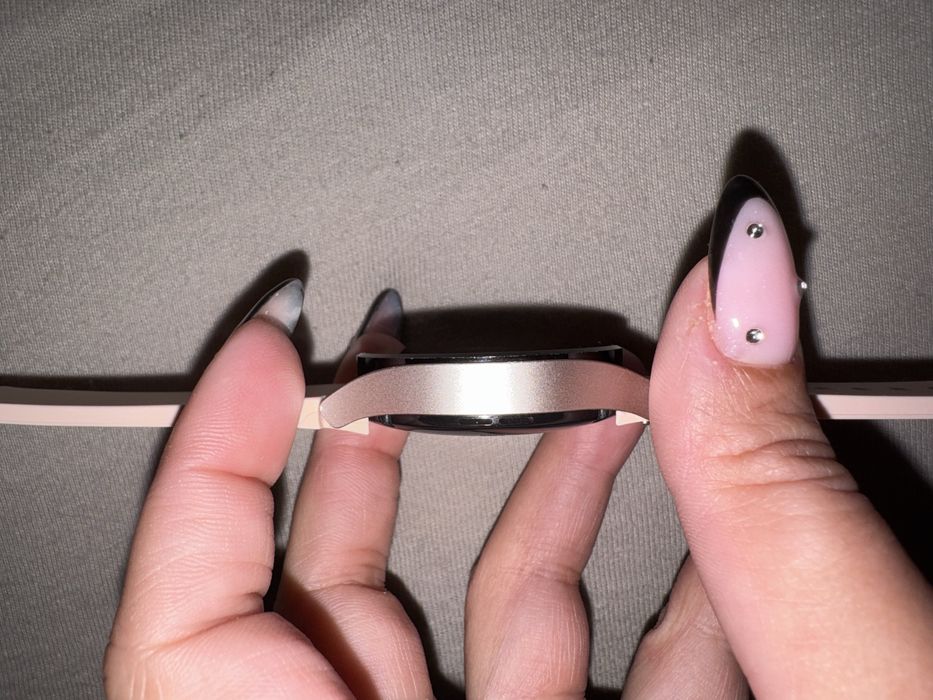 Samsung galaxy watch 4