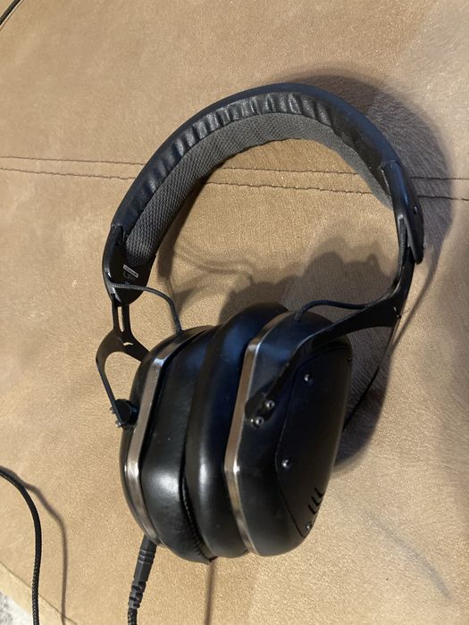 V-moda Crossfade LP2 слушалки