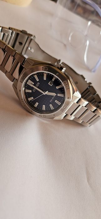 Vand citizen eco drive