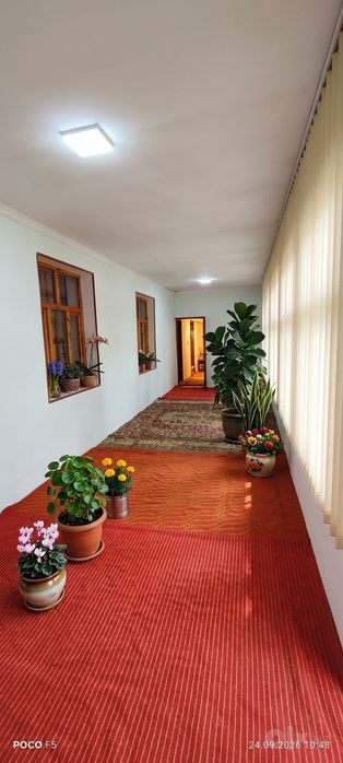 Uchastka sotiladi