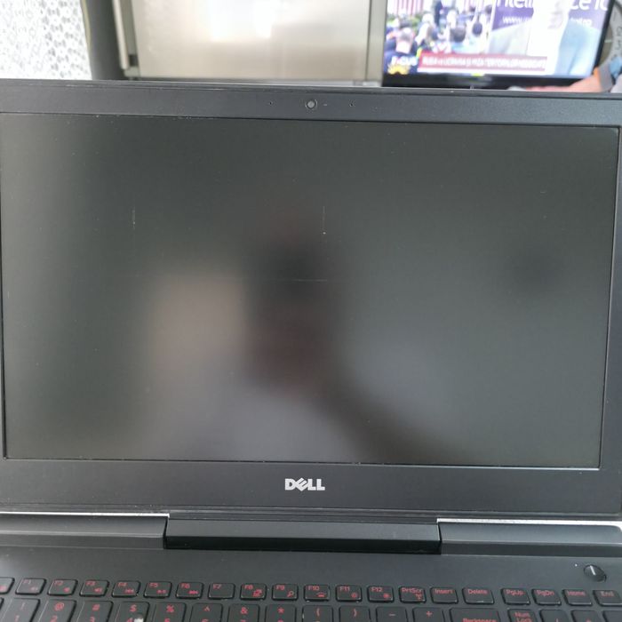 Laptop gaming dell p65f, pentru piese