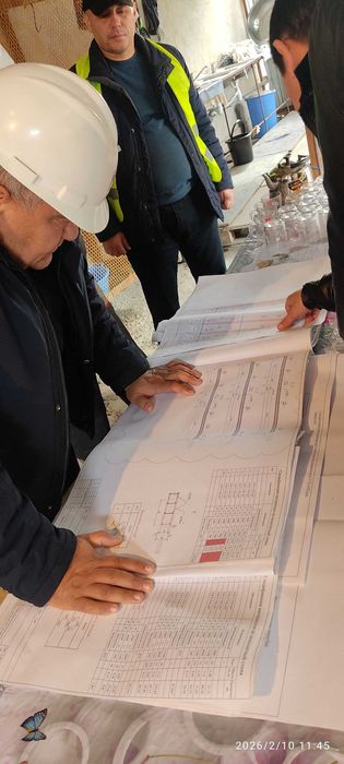 Продаётся квартира в новостройке — ЖК «Измир»