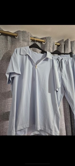 Compleu de vară damă Mărime 3xl