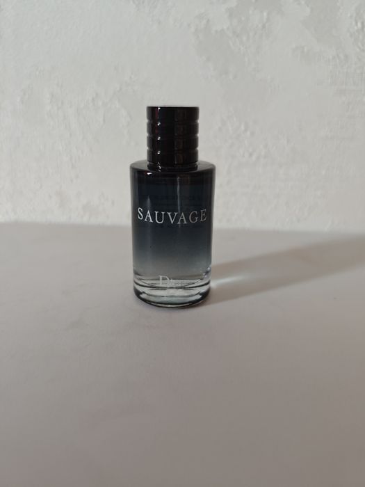 Dior Savage оригинал