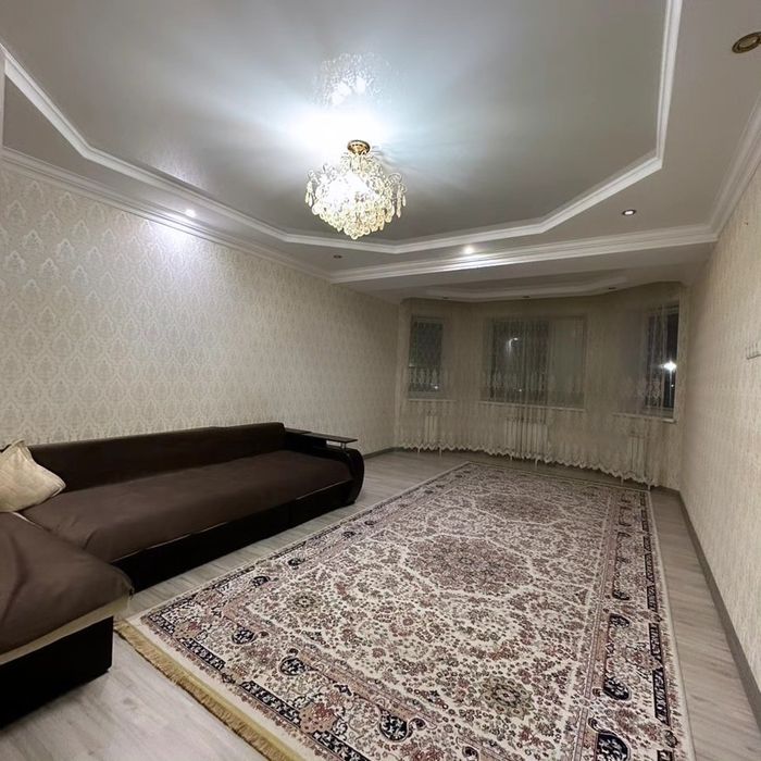 2к.Квартира посуточно