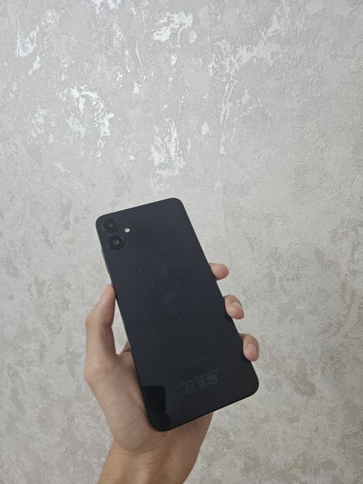 Samsung A05 64гб