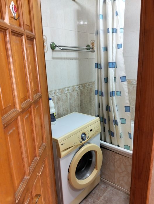 Продам двухкомнатную квартиру