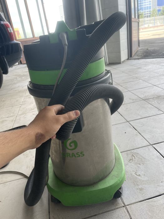 Сдам автомойку в аренду.