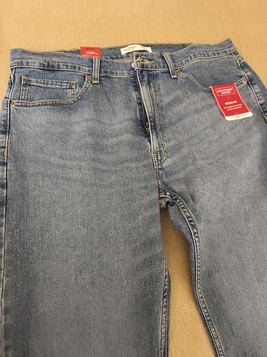 Дънки  Levi Strauss