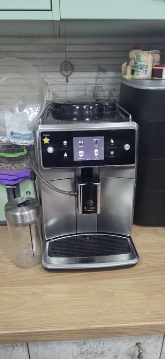 Aparat de cafea