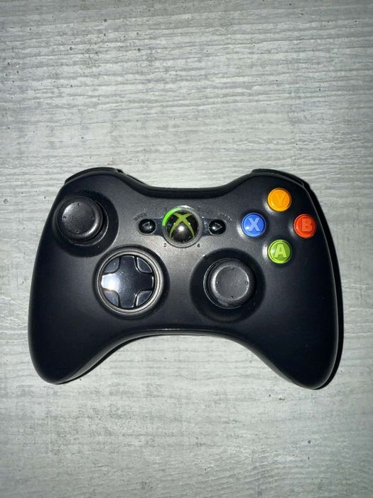 Console Xbox 360