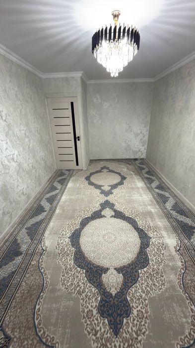 2-xonali 3-qavat 58m2 rusalka
5-qavatli panelni dom.
manzil: Piridastg