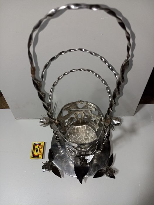 Подставка для шампанского.