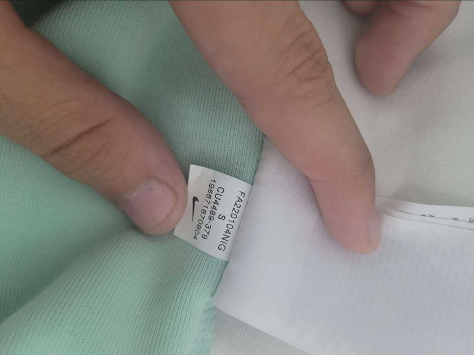 NIKE Tech Fleece Windrunner