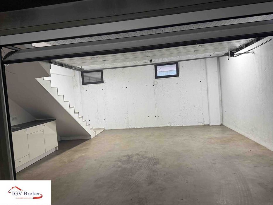 Продава се Мезонет в София, Люлин 9 - 216 кв.м за 2200 €/кв.м - Снимка #20