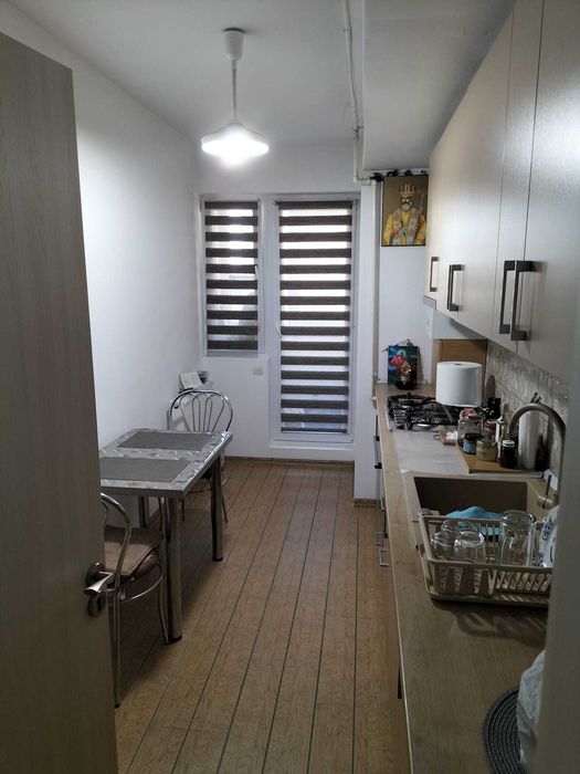 Vand garsoniera Bragadiru