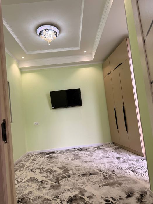 1 xonali kvartira bor