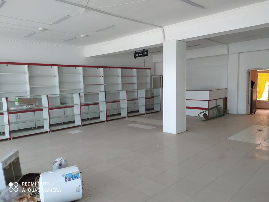 Yangi polkalar sotiladi srochniga