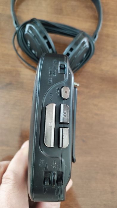 Продам плеер Sony Walkman