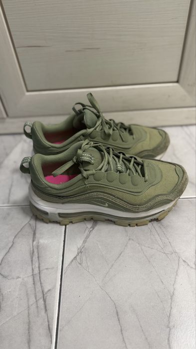 Маратонки Nike 98