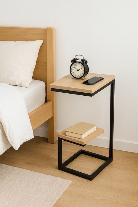 Стойка за пералня/сушилна. Стойки за цветя. Помощни маси.