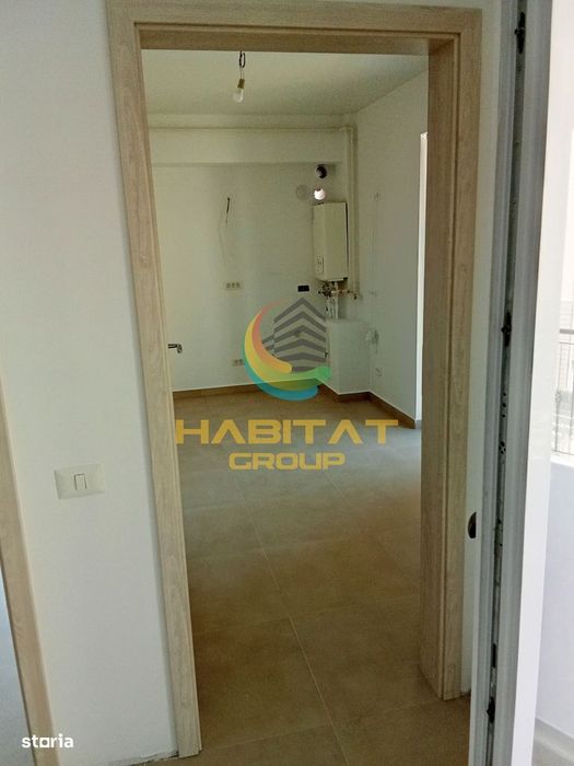 Apartament cu 3 camere + balcon,zona metrou Popesti Vest — fotografia 3