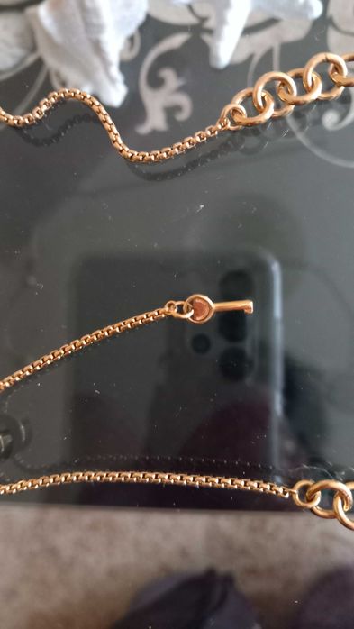 Колие на  Michael Kors