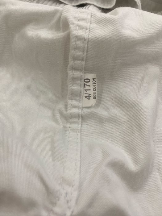 Кимоно для борьбы для бокса