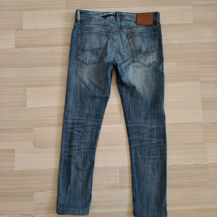 Blugi Barbati Jack&Jones Marimea W32/L30