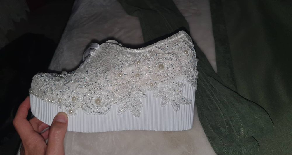 Булченска рокля р-р С/М