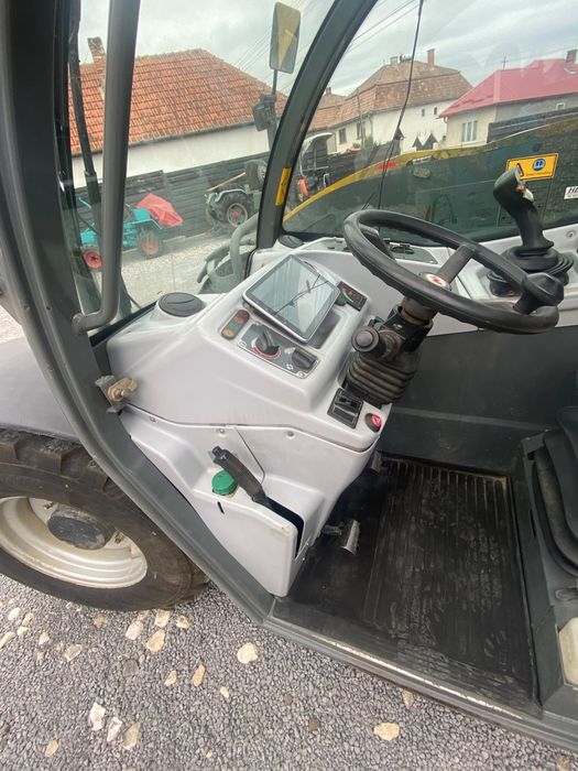 Incarcato telescopic Kramer 2506