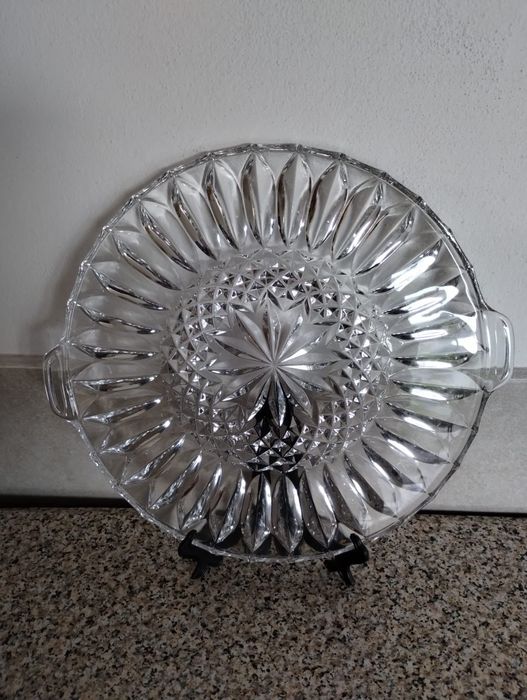 Platourile bunicii