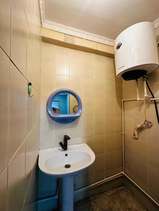 Предлагаем действующий салон красоты