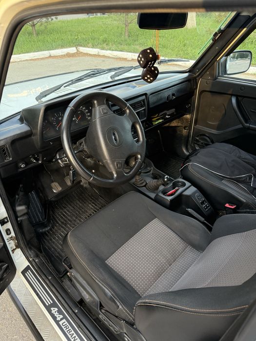 Продам Ваз Niva 21214