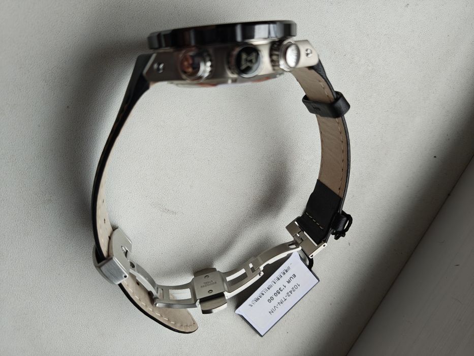 Мъжки часовник Edox