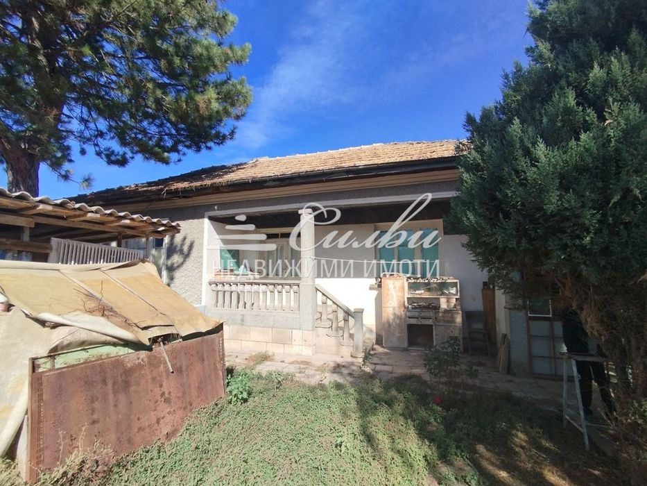 Продава се Къща в с. Васил Друмев, Област Шумен - 100 кв.м за 288 €/кв.м - Снимка #1