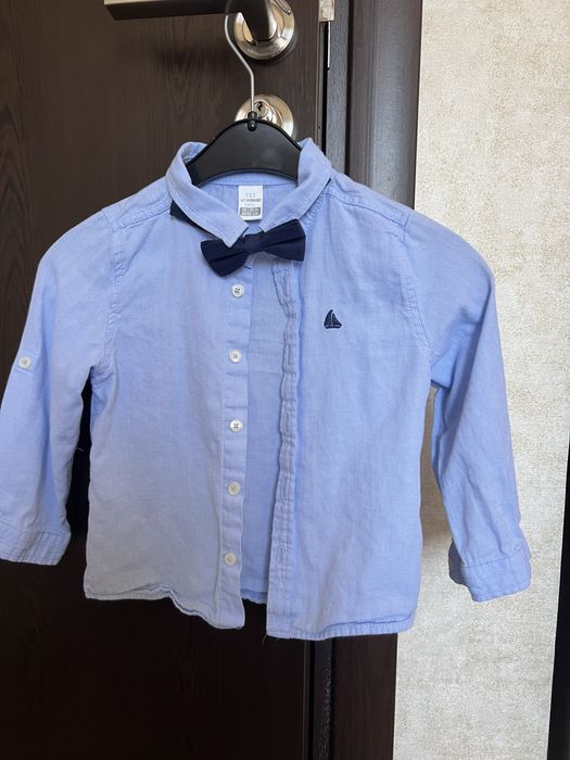 Детски дрешки 12-18м