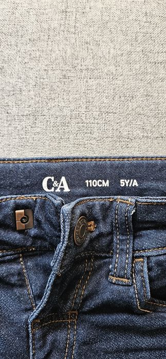 Pantaloni scurti copii C&A