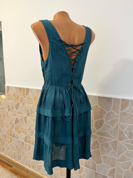Rochie dama KHUJO viscoză