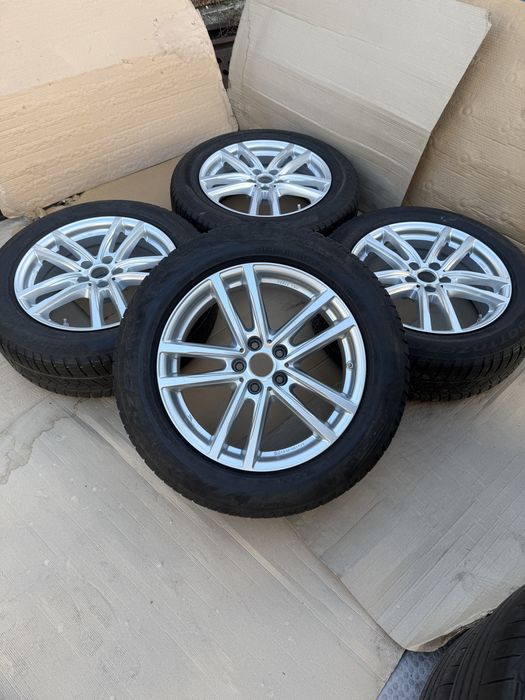 Джанти BMW G11 “18” 5×112