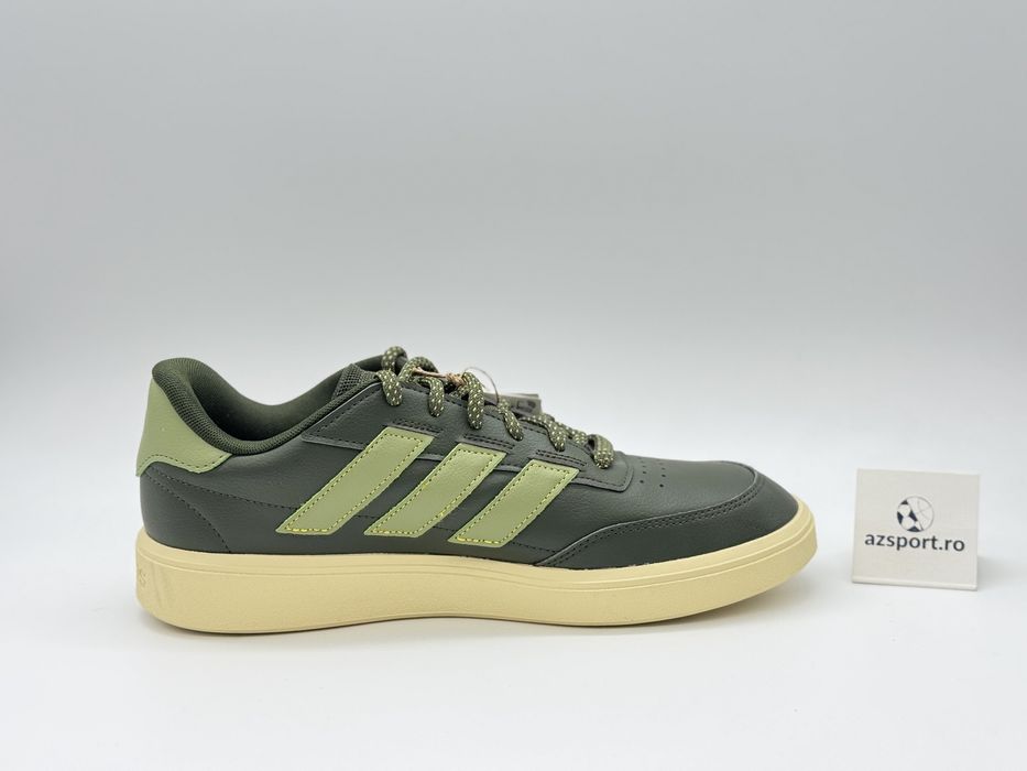 Adidas Courtblock Noi Originali (42)