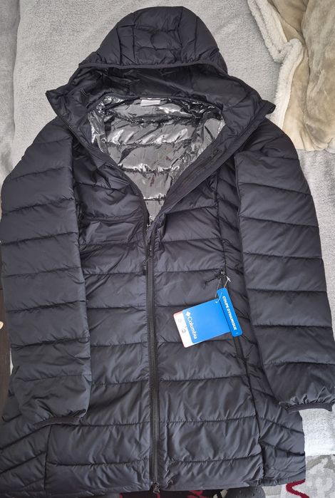 Geaca Dama Columbia marime S