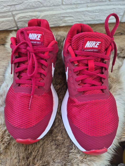 nike downshifter 7