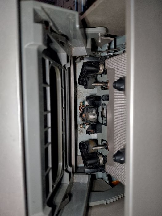 Dublu Deck Sony tc-we 475 cu autorevers pe ambele părți