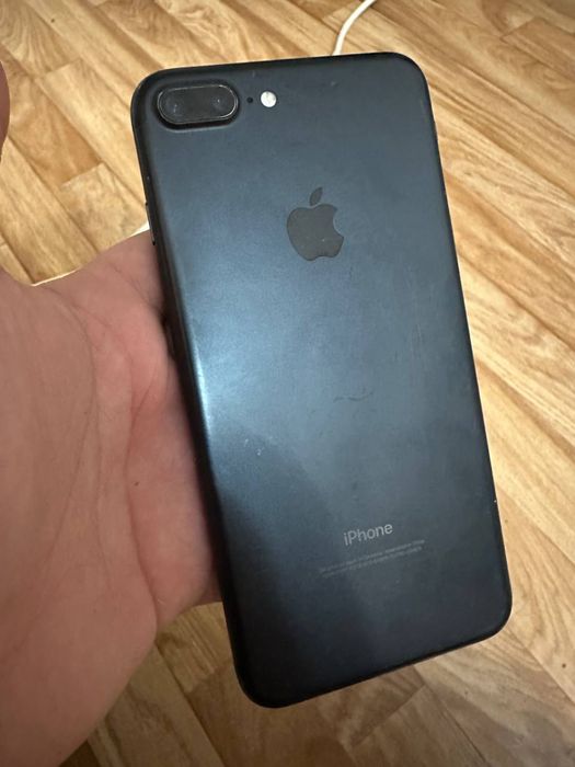 продам айфон 7 плюс,iphone 7plus+