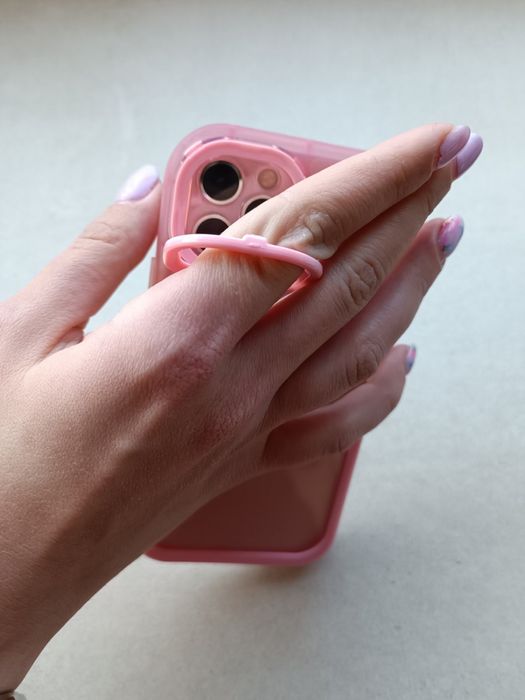 Калъф за iPhone 12pro