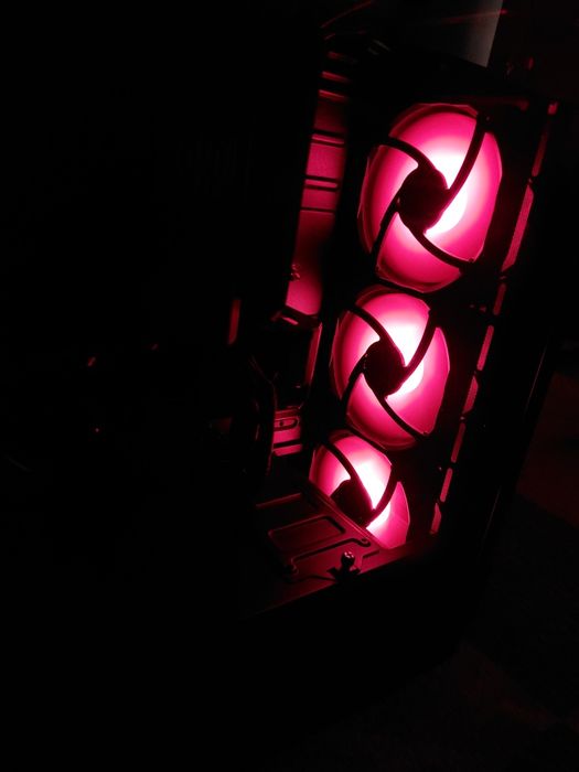 Геймърски компютър