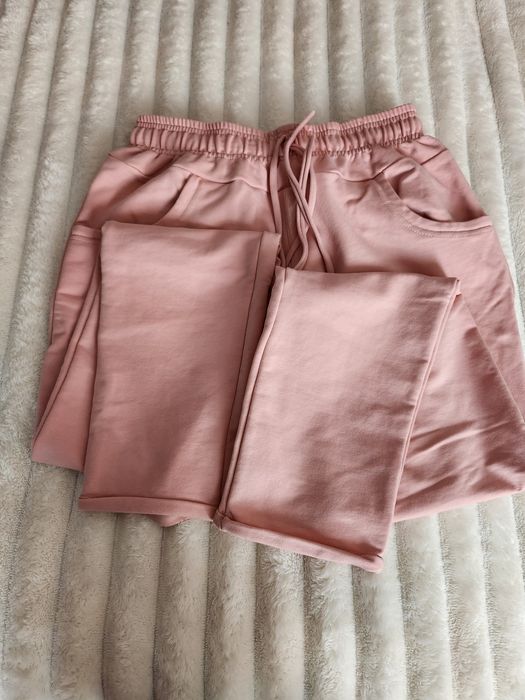 Дамски спортно елегантен комплект