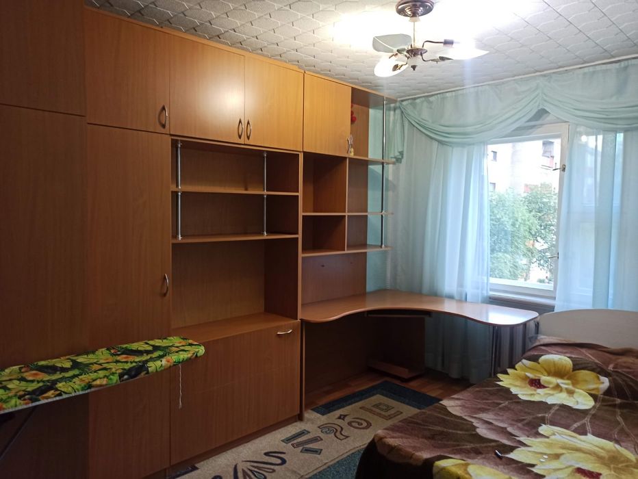 Продам 4-ёх комнатную квартиру